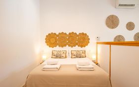 ISG Apartments Estudio en La Alameda 2